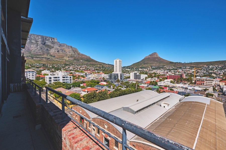 To Let 2 Bedroom Property for Rent in Cape Town City Centre Western Cape